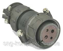 Роз'єм шр28п4865 шр28п4нш5 шр28п4ег5 шр28п4Еш5, фото 1