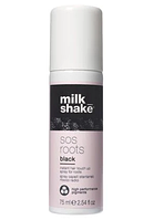 MILK SHAKE SOS Roots Тонуючий спрей для коренів миттєвої дії Black, 75мл
