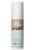 MILK SHAKE SOS Roots Тонуючий спрей для коренів миттєвої дії Blonde, 75мл