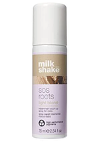 MILK SHAKE SOS Roots Тонуючий спрей для коренів миттєвої дії Light Blonde, 75мл