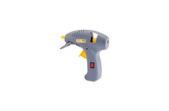 Клеевий пістолет Mastertool - 7,2 мм x 70 Вт, крапля-стоп