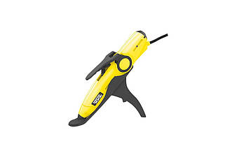 Клеевий пістолет Mastertool - 7,2 мм x 70Вт LED ручка