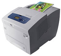 Цветной твёрдочернильный принтер Xerox ColorQube 8570N, формата А4