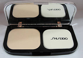 Пудра Shiseido urben beauty powder (шисейдо)No2