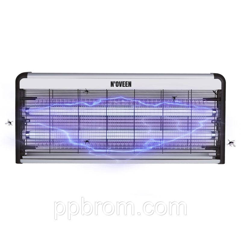 Знищувач комах Noveen IKN240 Economic, 40 Вт, фото 1