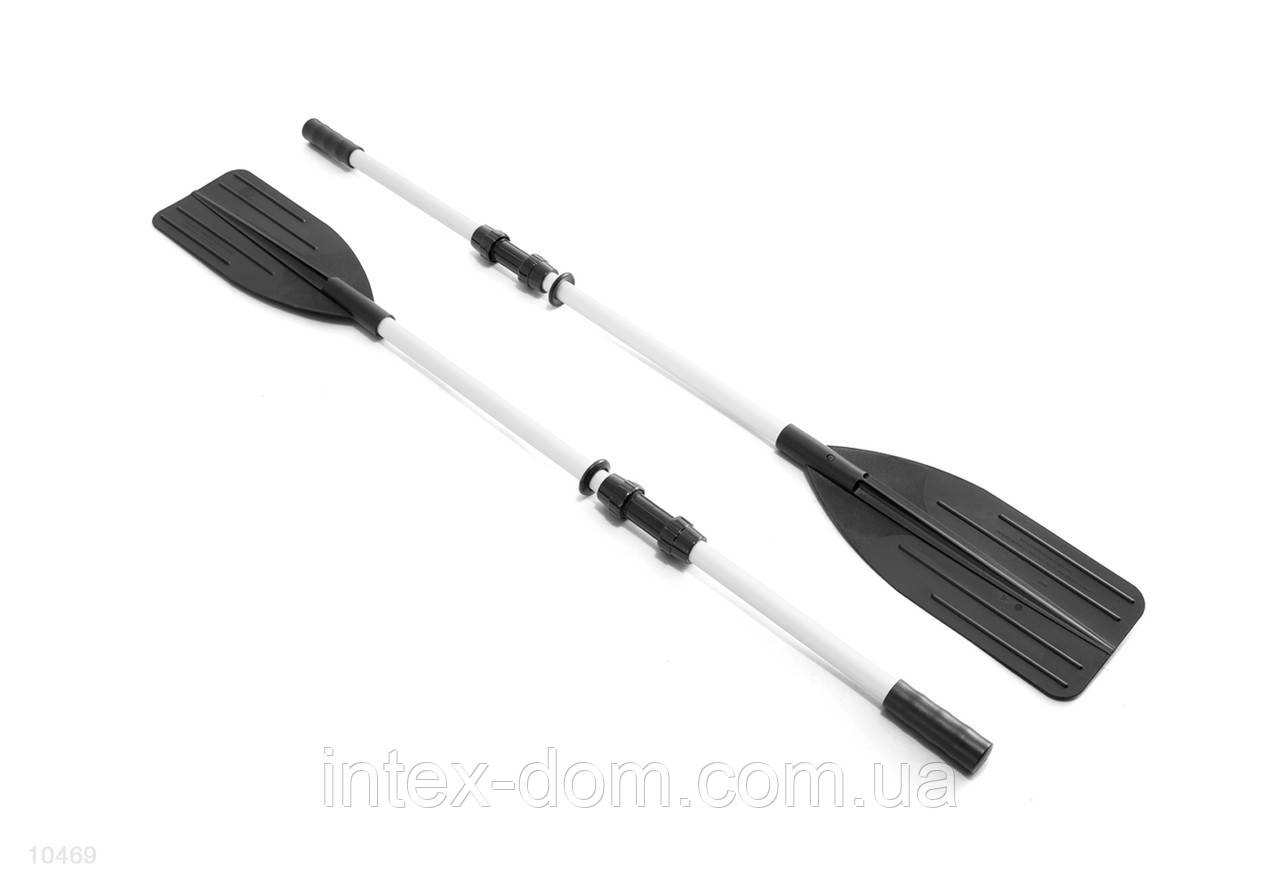 Алюмінієві весла Intex 10469 (137 см), фото 1