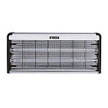 Знищувач комах Noveen IKN240 Economic, 40 Вт, фото 2