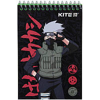 Блокнот Kite Naruto NR23-196-1 А6