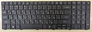 Клавіатура для ноутбука Acer V104730AS1
