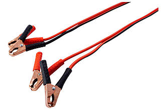 Провода пускові Mastertool - 300 A x 3 м