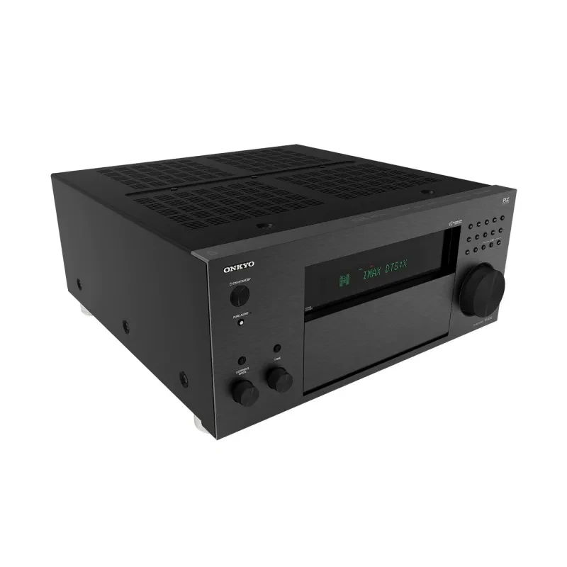 Onkyo TX-RZ70 AV-ресивер, фото 1