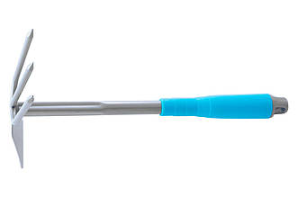 Мотика Mastertool — 300 x 70 мм ручка пластик 1 шт.