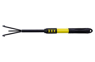 Блискавка Mastertool — 480 x 55 мм гумова ручка 1 шт.