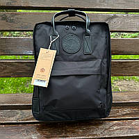 Водонепроникний рюкзак kanken fjallraven classic на 16 л шкільний оригінал, модний міський рюкзак канкен