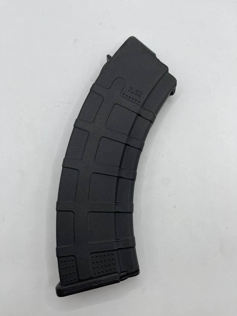 Магазин для АК 7.62 пластик