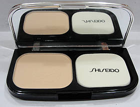 Пудра Shiseido urben beauty powder (шисейдо)No4