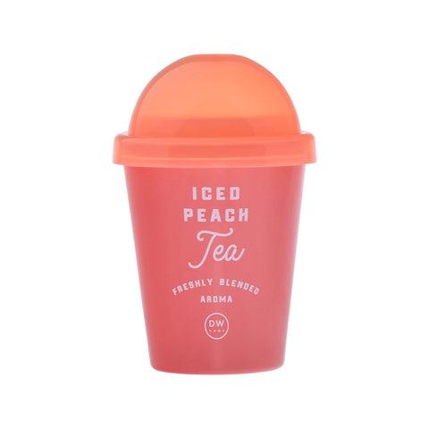 Ароматична свічка DW Home Iced Peach Tea