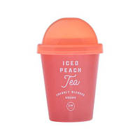 Ароматическая свеча DW Home Iced Peach Tea