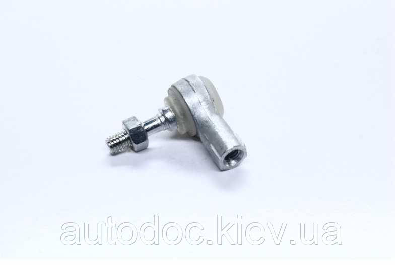 Накінечник M6*1*25 тяги КПП RENAULT Kerax,Premium прав. (вир-во Sampa), арт.080.124