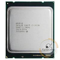 Процесор Intel Core i7 3930K (6×3.20GHz • 12Mb • 2011-2) БВ