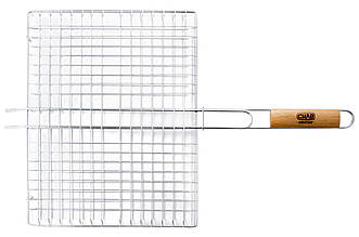 Решітка-гриль Сила — 400 x 300 мм 1 шт.