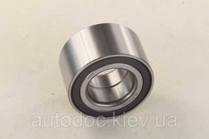 Підшипник маточини MAZDA 3 (BK,BL) 03- передн. (RIDER), арт.RD.341517060