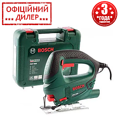 Електричний лобзик BOSCH PST 650 (0.5 кВт, 65 мм)