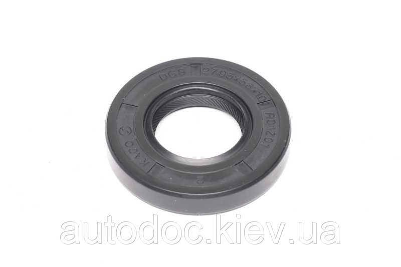 Сальник АКПП 27.95X56X10 RENAULT (вир-во Elring), арт.050.560