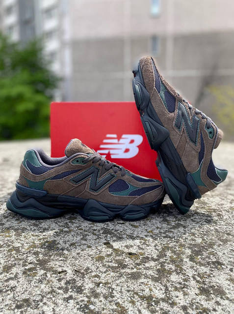 New Balance 9060 ビーフ&ブロッコリー new-balance-9060-beef-and-