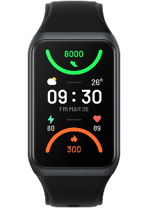 Oppo Band 2