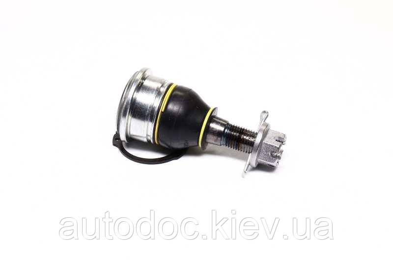 Опора кульова NISSAN ALMERA II 00-перед. міст з обох боків (Вир-во-MOOG), арт.NI-BJ-2783