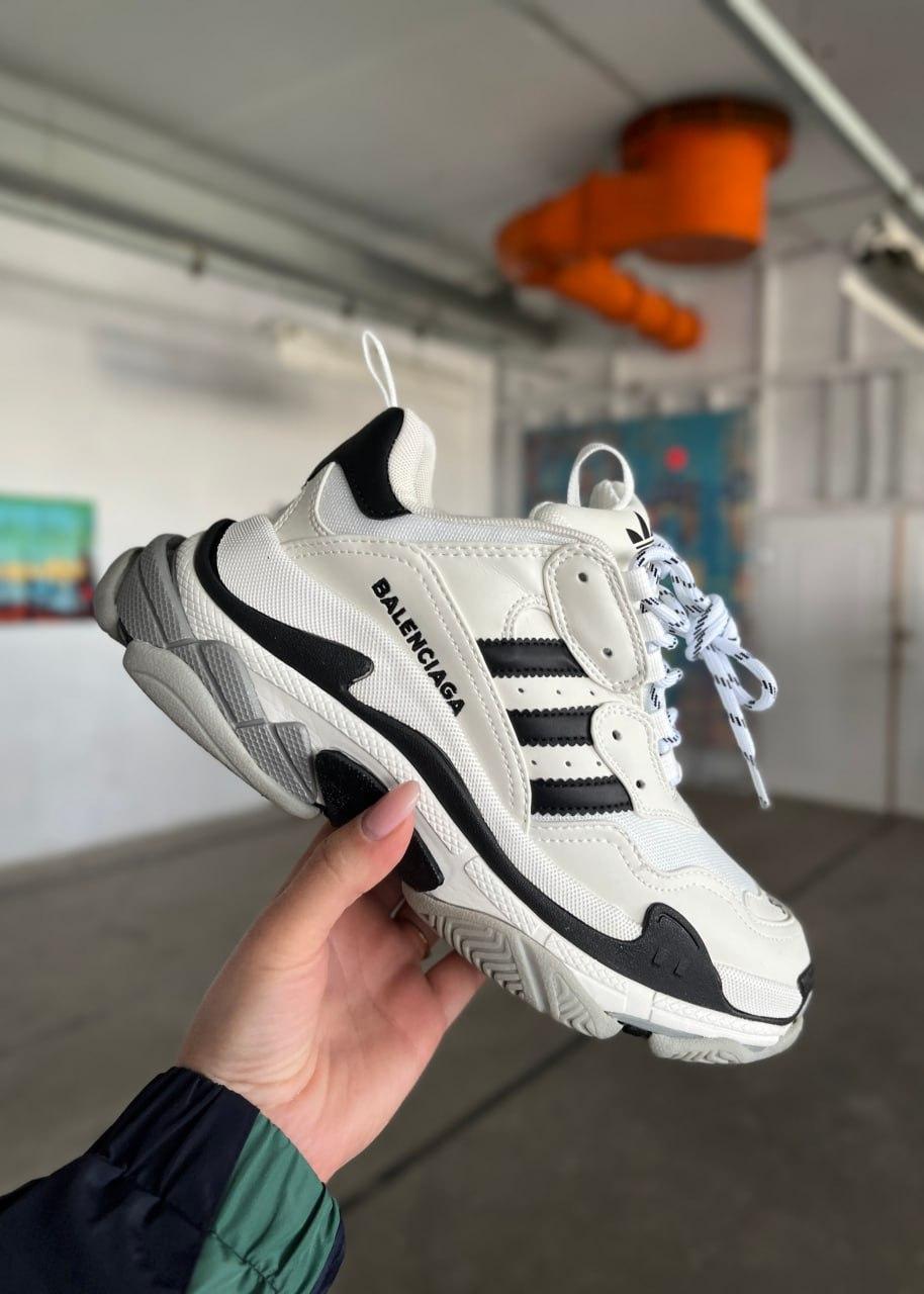 Adidas triple x 2025