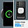 Чохол Spigen для Samsung Galaxy S23 Plus - Rugged Armor, Matte Black (ACS05665), фото 5