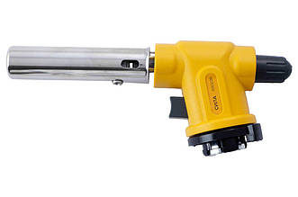 Пальник газовий з п'єзопідпалом Сила 19 x 160 мм (680228)