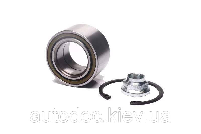 Підшипник маточини RENAULT MASTER, OPEL MOVANO 98- передн. (RIDER), арт.RD.34155564