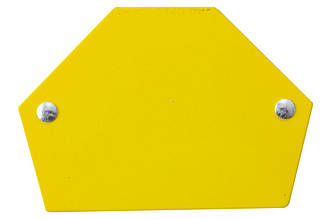 Держатель магнітний для зварювання Mastertool 11 кг, трапеція, артикул 81-0212, кути 30°-135°