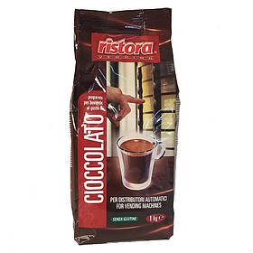 Гарячий шоколад Ristora Cioccolato 1 кг