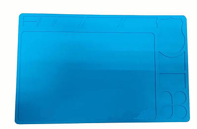 Килимки для паяння