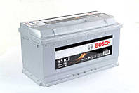 Аккумулятор 100Ah-12v BOSCH (S5013) (353x175x190),R,EN830, арт.0092S50130