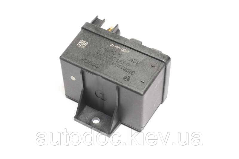 Блок кер.свічками розжарювання (вир-во Bosch), арт.0281003018, фото 1