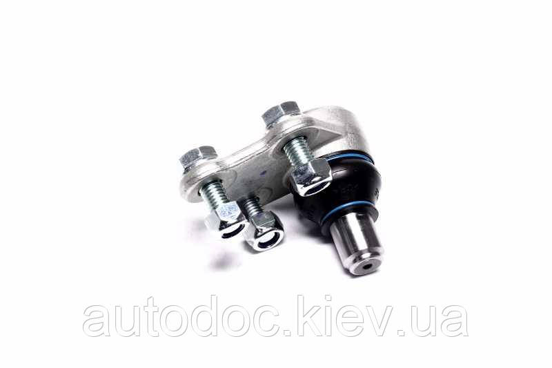 Опора кульова MERCEDES VITO, V-CLASS 96-03 перед. міст низ (Вир-во MEYLE), арт.034 010 0003