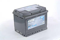 Аккумулятор 64Ah-12v Exide PREMIUM(242х175х190),R,EN640