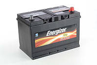 Аккумулятор 95Ah-12v Energizer Plus (306х173х225), R,EN830 Азия, арт.595 404 083