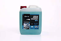 Активная пена AXXIS Ultra Foam Cleaner 3 в 1 (канистра 5л), арт.axx-393