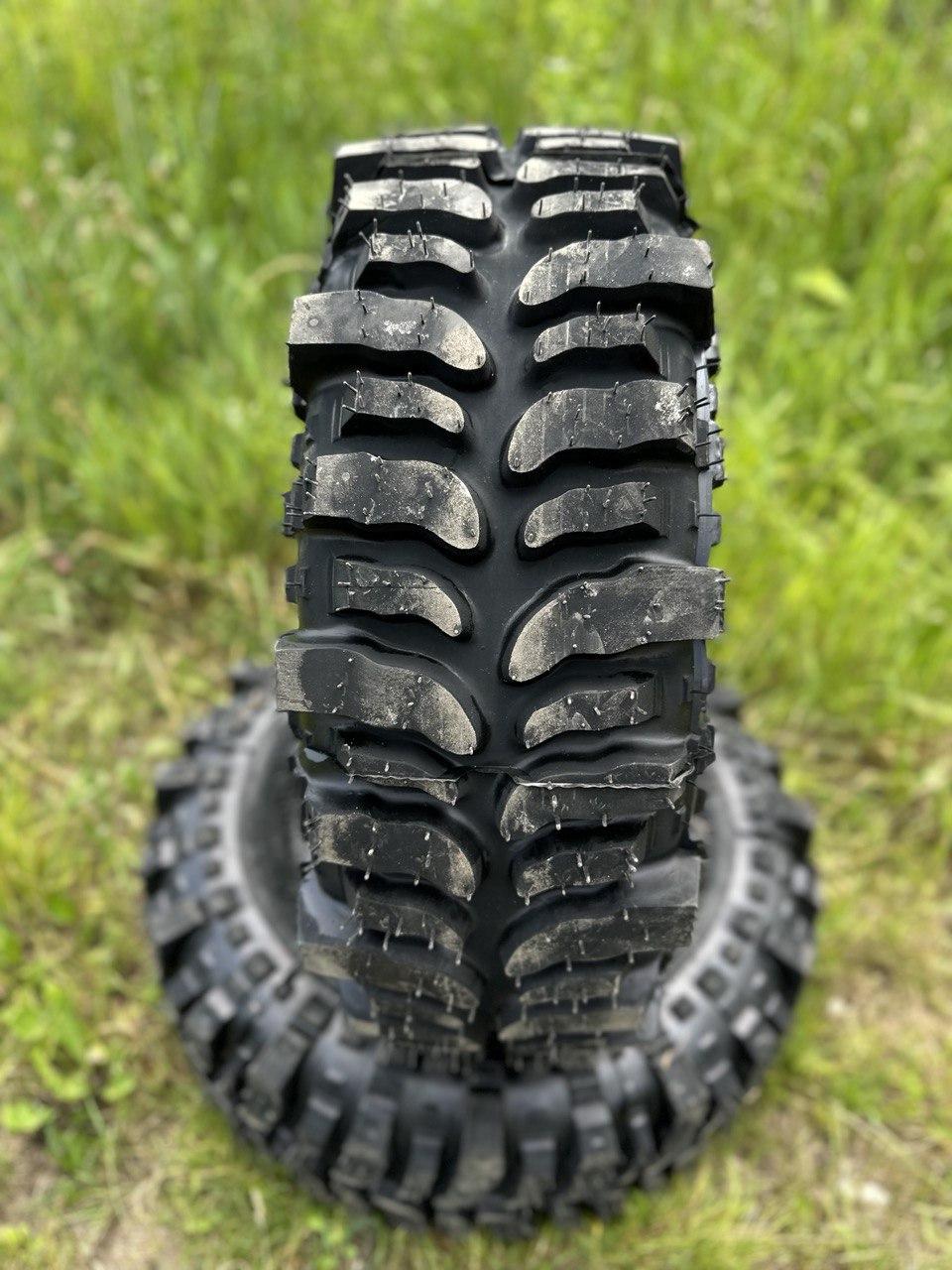 ВСЕСЕЗОНКА ШИНИ  245/70 R16 RANGER GRIP 107Q (Бездоріжжя) Польща, фото 1