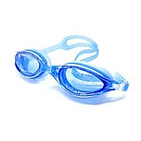 Окуляри для плавання CONQUEST BL-6800, фото 2