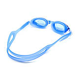 Окуляри для плавання CONQUEST BL-6800, фото 6