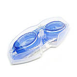 Окуляри для плавання CONQUEST BL-6800, фото 7