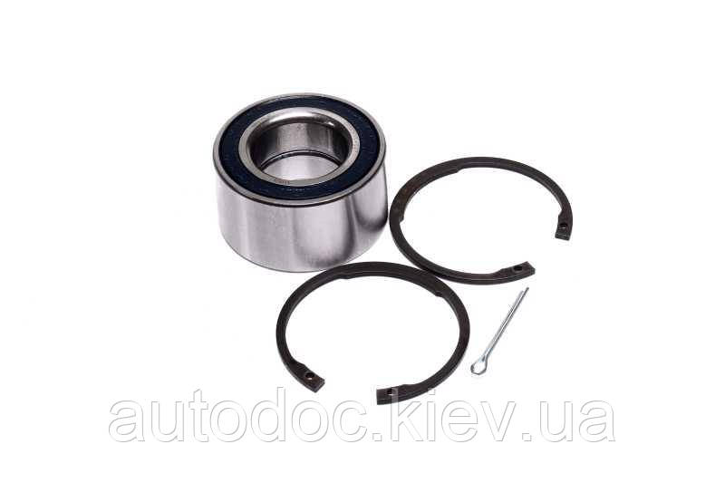 Підшипник маточини OPEL ASTRA G, F, OMEGA B 91-03 перед. міст (Вир-во MEYLE)