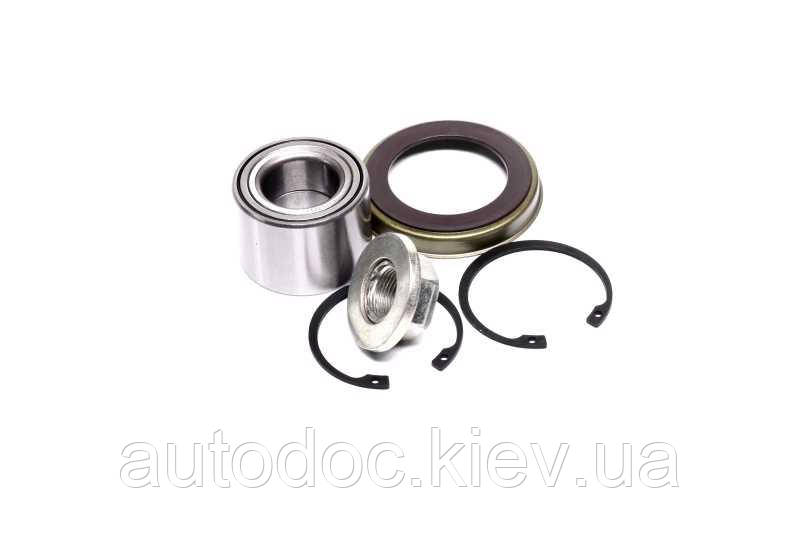 Підшипник маточини FORD FIESTA V, FOCUS 98-12 зад. міст (Вир-во MEYLE), арт.714 113 5043/S